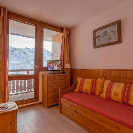 Résidence Le Zénith - * Val Thorens