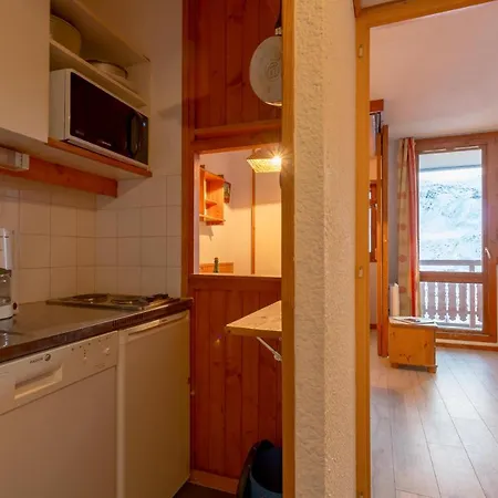 Le Zenith - Holiday home Val Thorens