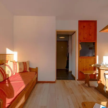 Le Zenith - Val Thorens