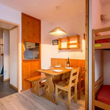 Le Zenith - Val Thorens