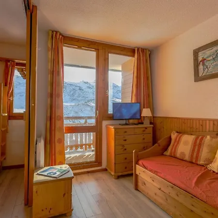 Le Zenith - Val Thorens
