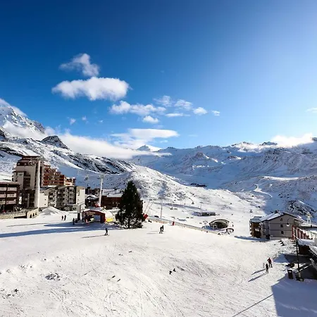 Le Zenith - Holiday home