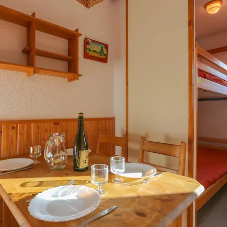 Holiday home Le Zenith - Val Thorens