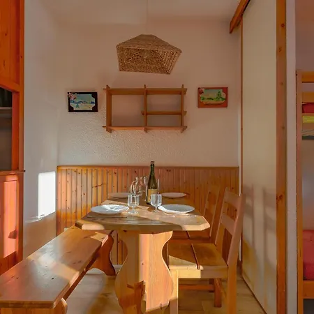 Holiday home Le Zenith - *